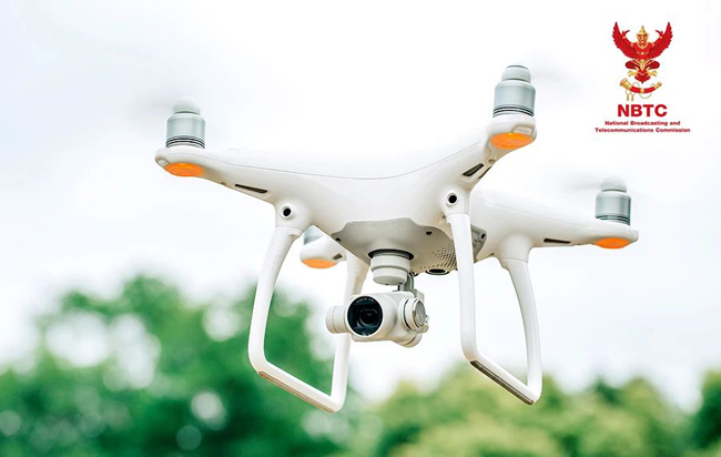 泰國(guó)NBTC發(fā)布無(wú)人機(jī)新標(biāo)準(zhǔn)