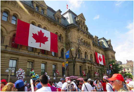 2021年7月7日加拿大公布復(fù)合木甲醛釋放要求