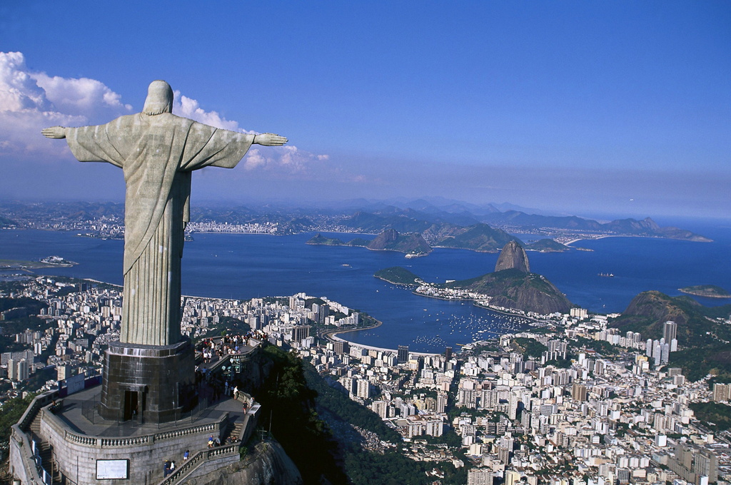 巴西將進行5G頻譜拍賣