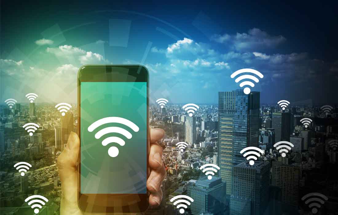 WiFi 6E頻段介紹，全面了解WiFi標準認證