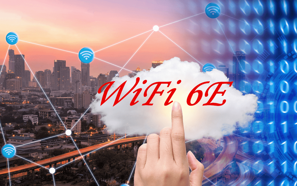 淺談FCC認(rèn)證WiFi 6E的RF暴露評(píng)估